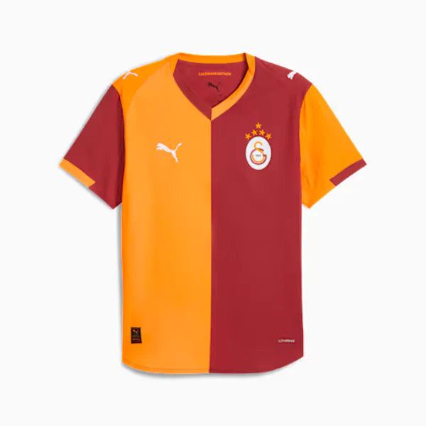 Galatasaray Jersey