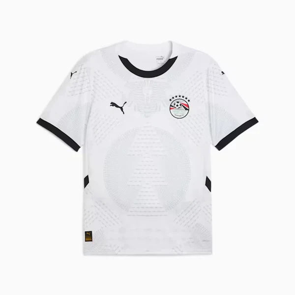 Egypt National Team Jersey