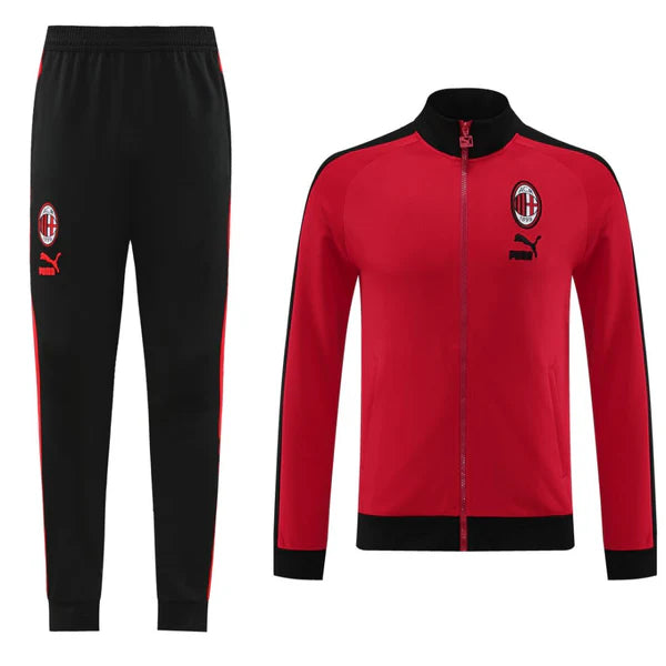 AC Milan Tracksuit