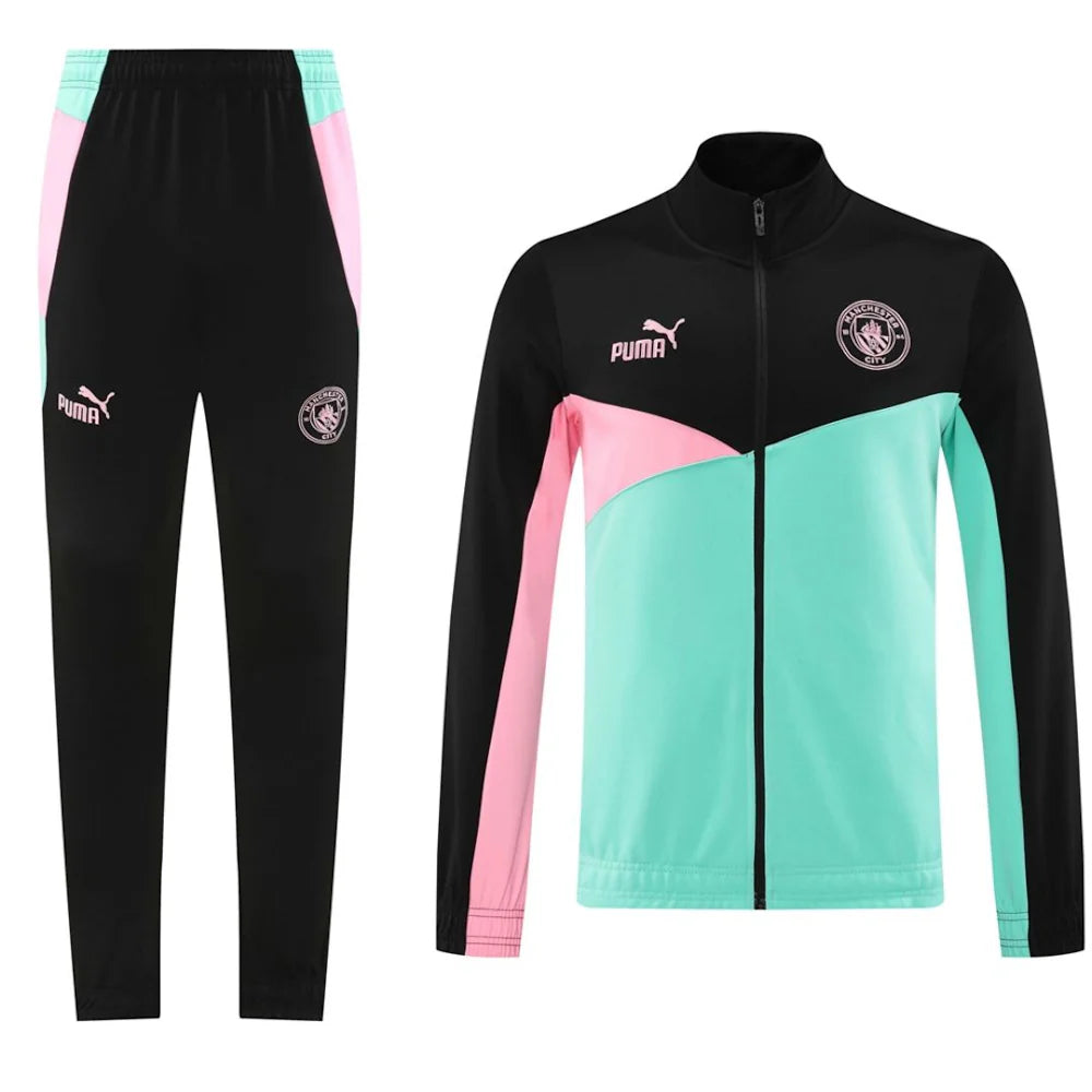 Manchester City Tracksuit