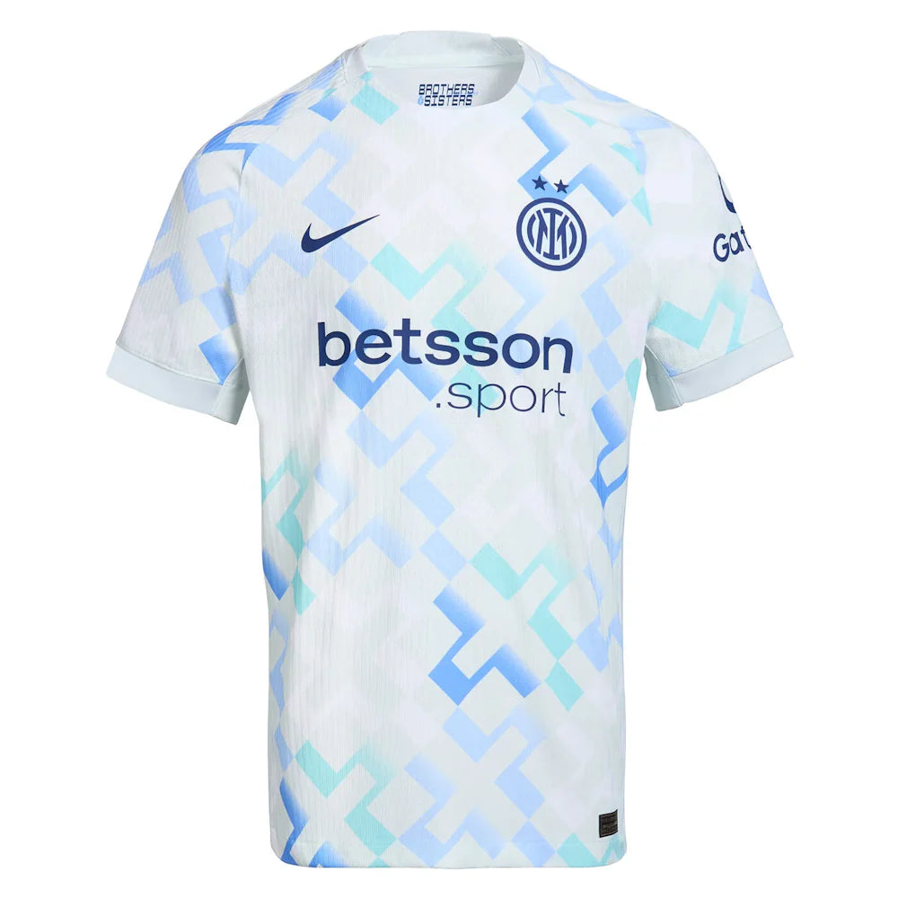 Inter Milan Jersey