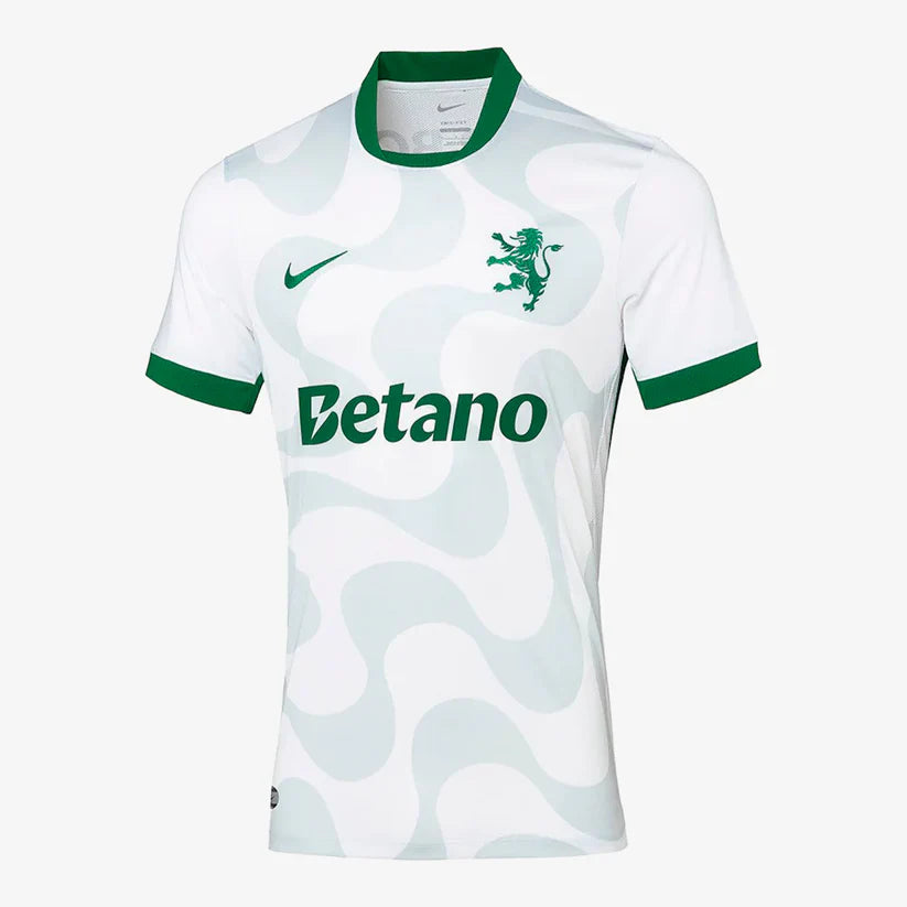 Sporting Lisbon Jersey