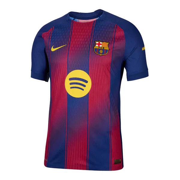 FC Barcelona Jersey
