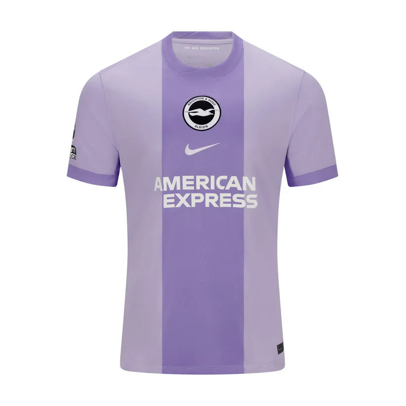 Brighton & Hove Albion Jersey