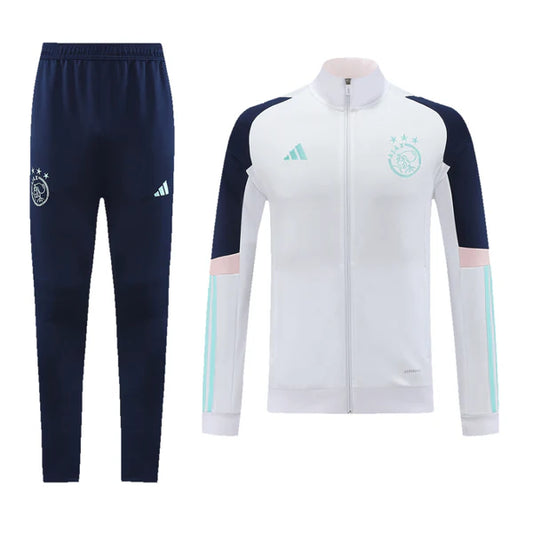 Ajax Amsterdam Tracksuit