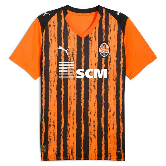 Shakhtar Donetsk Jersey