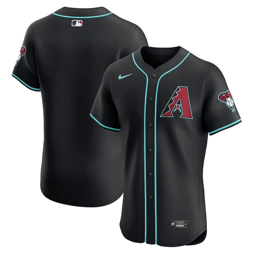 Arizona Diamondbacks Jersey