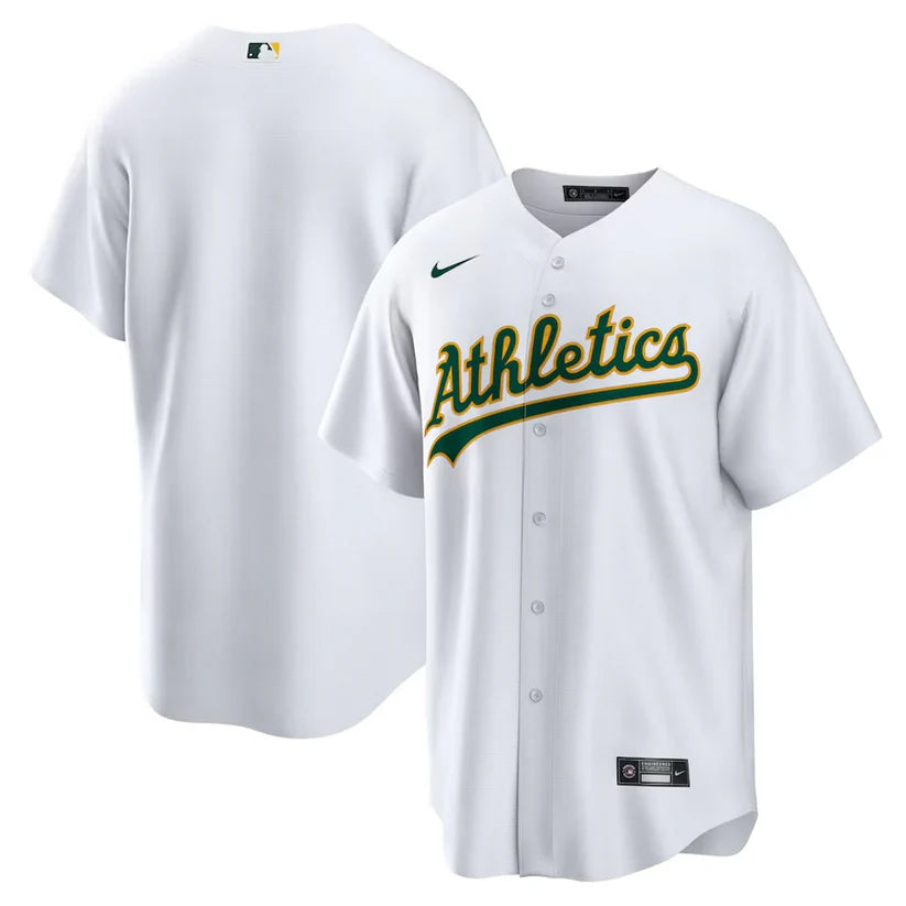 Oakland Athletics Jersey