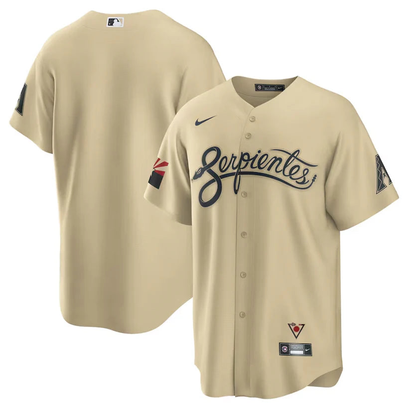 Arizona Diamondbacks Jersey