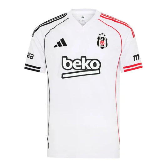 Beşiktaş Jersey