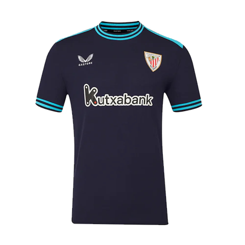 Athletic Club Bilbao Jersey