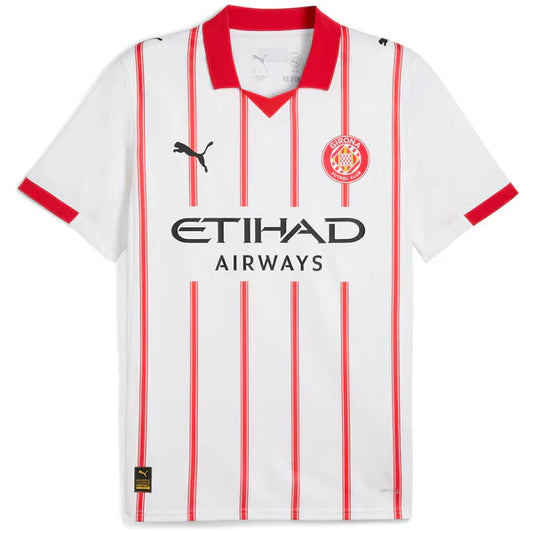 Girona FC Jersey