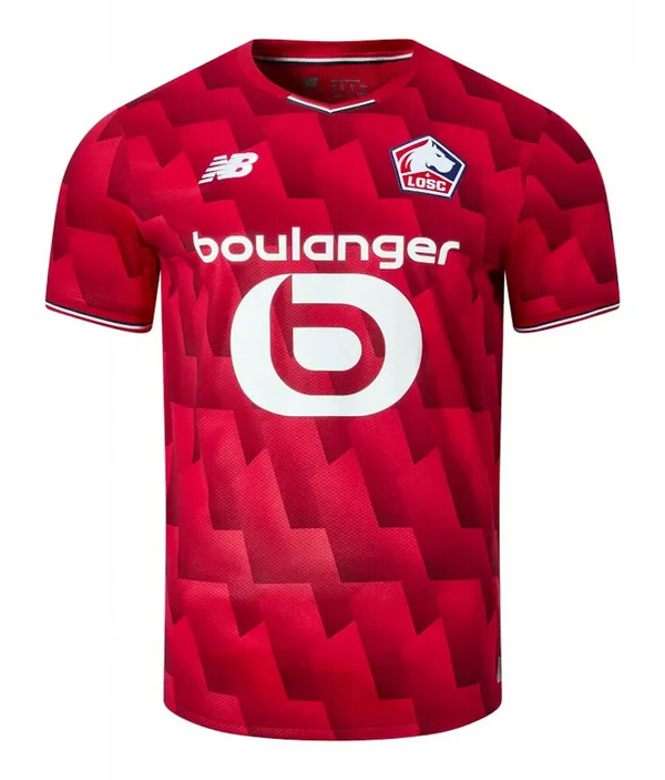 LOSC Lille Jersey