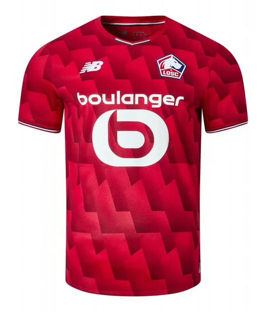 LOSC Lille Jersey