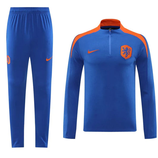 Netherlands National Team Tracksuit