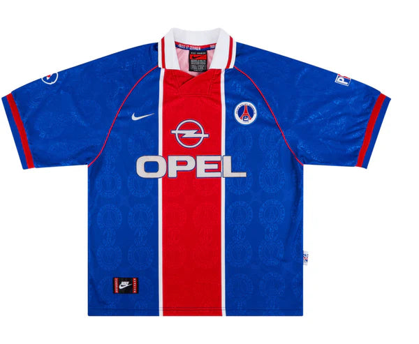 PSG 1996/97 Retro Jersey