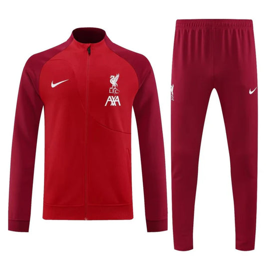 Liverpool FC Tracksuit