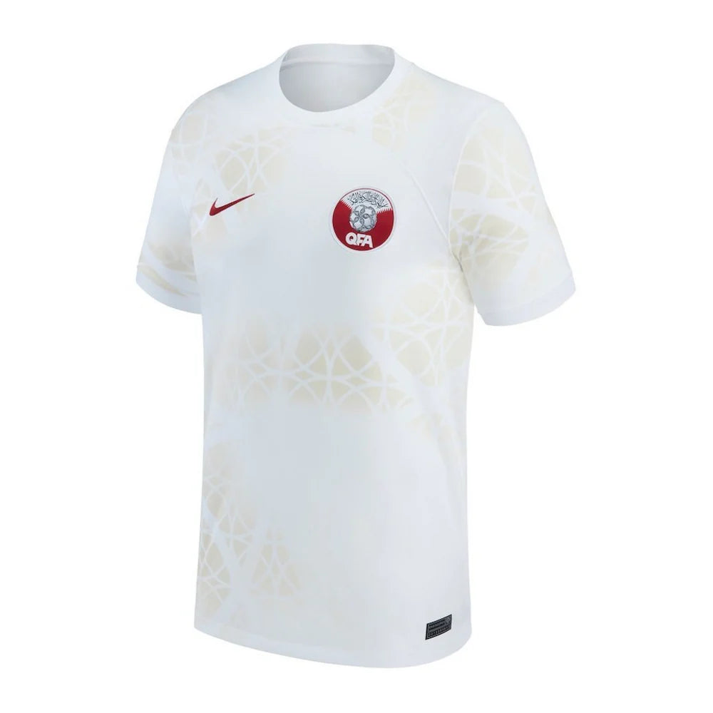 Qatar National Team Jersey