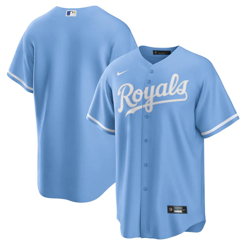 Kansas City Royals Jersey