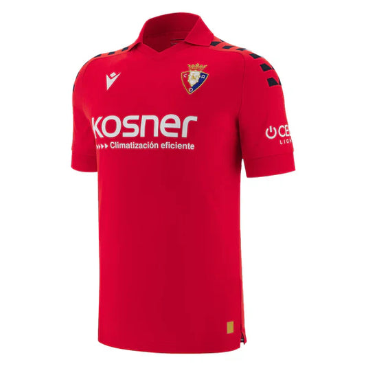 Osasuna Jersey