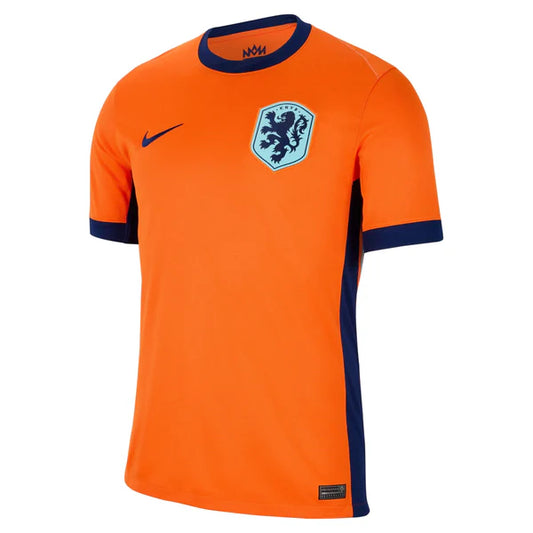 Netherlands National Team Jersey