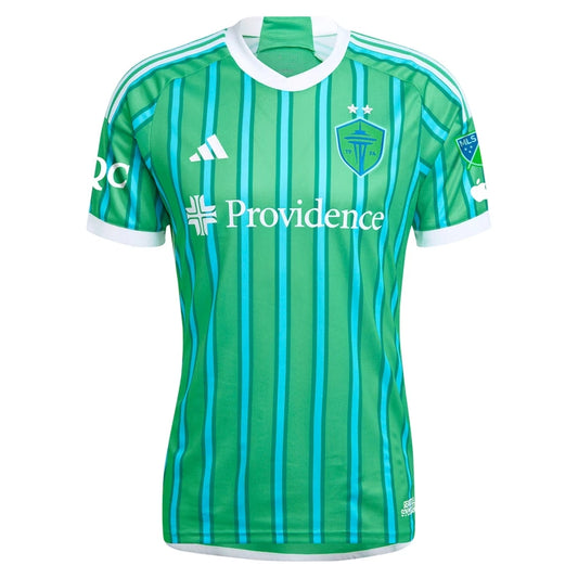 Seattle Sounders Jersey