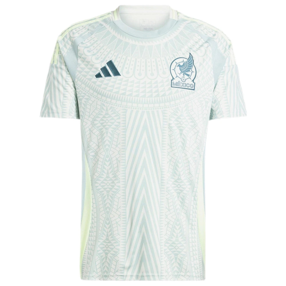 Mexico National Team Jersey