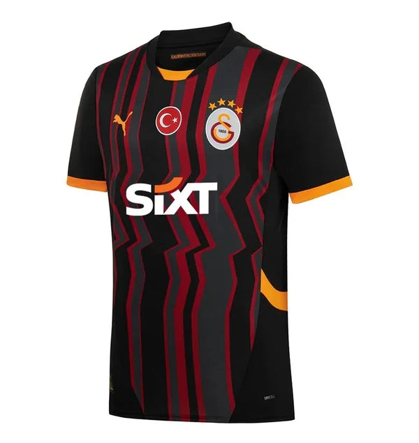 Galatasaray Jersey
