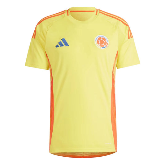 Colombia National Team Jersey