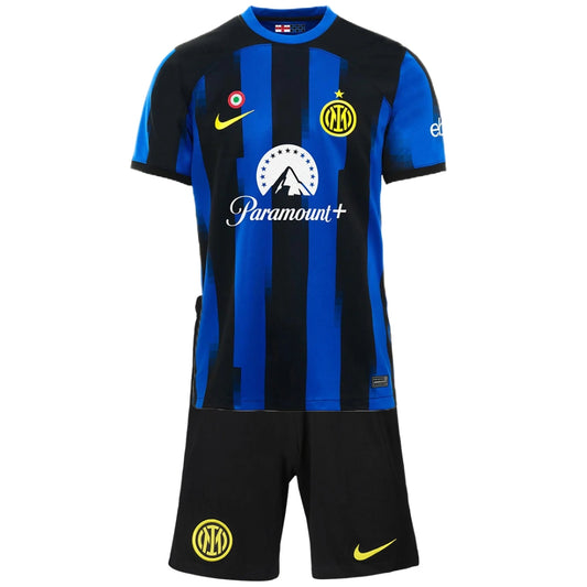 KIDS Inter Milan Jersey