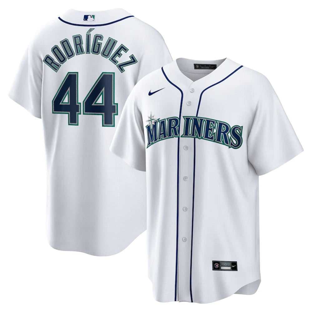 Seattle Mariners Jersey