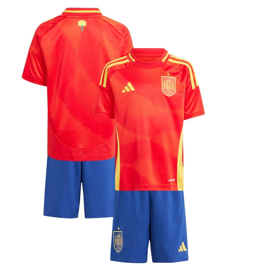 KIDS Spain National Team Jersey