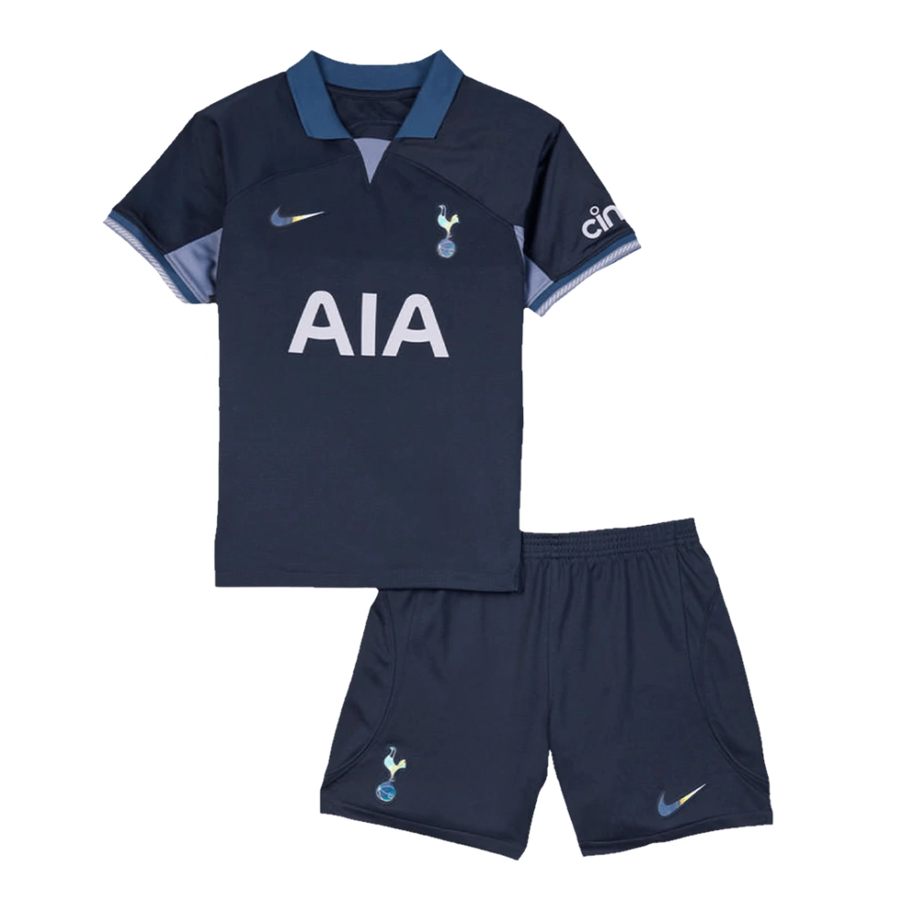 KIDS Tottenham Hotspur Jersey