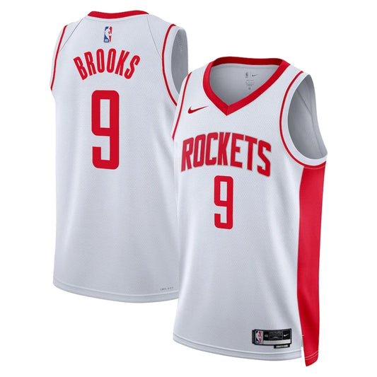 Dillon Brooks Houston Rockets Jersey