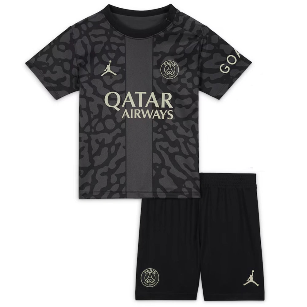 KIDS Paris Saint-Germain (PSG) Jersey