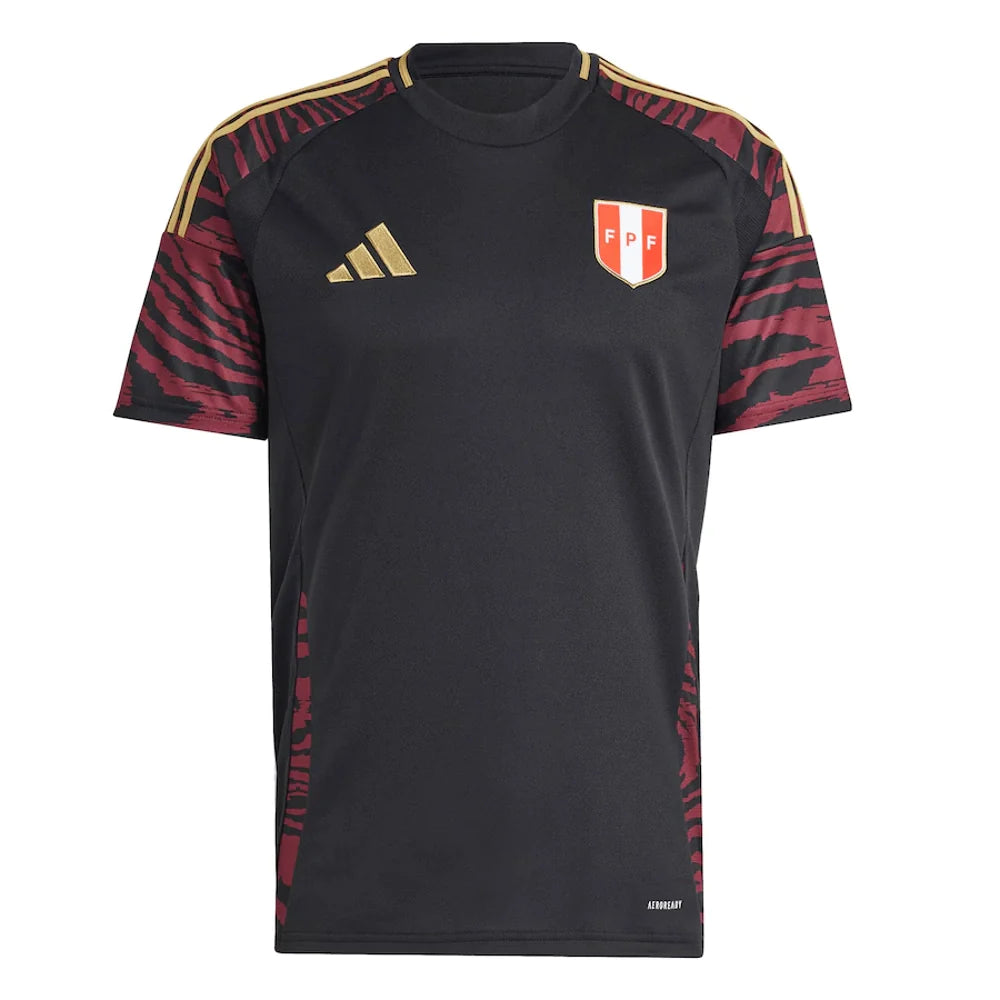 KIDS Peru National Team Jersey