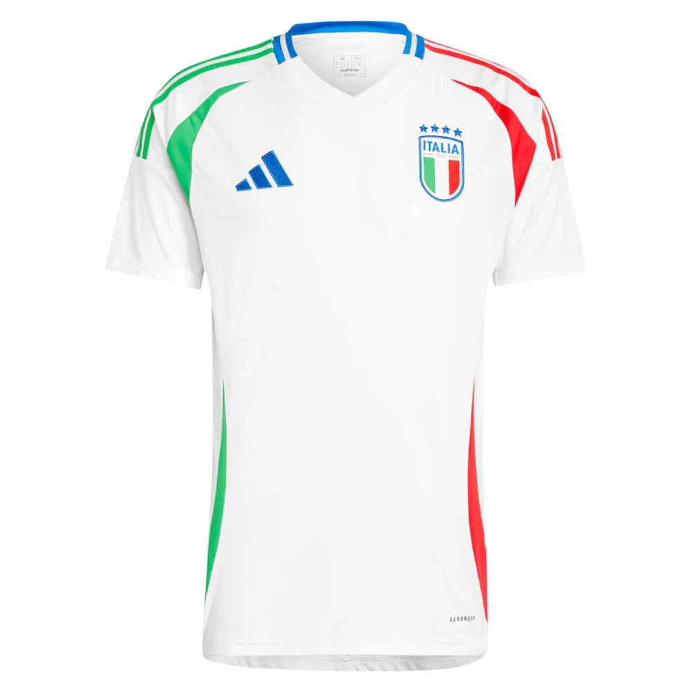 Italy National Team Jersey