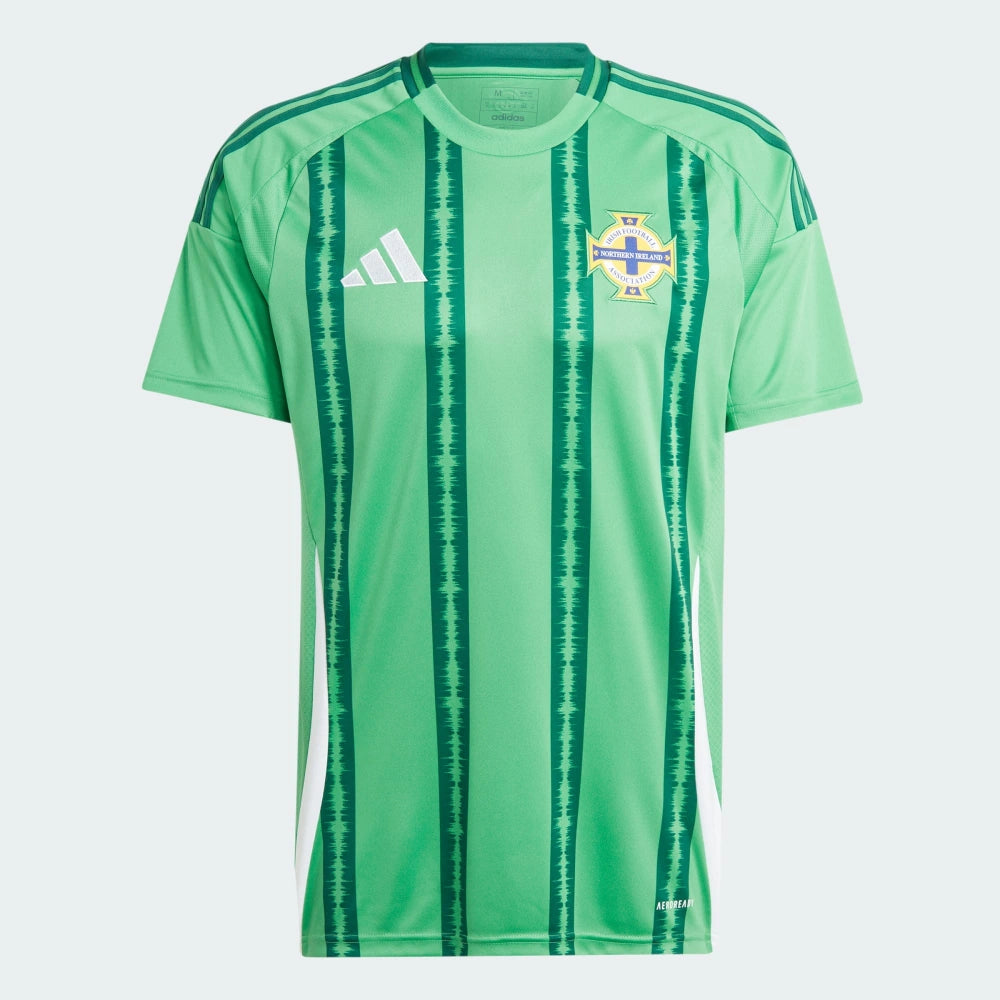 Northern Ireland National Team Jersey