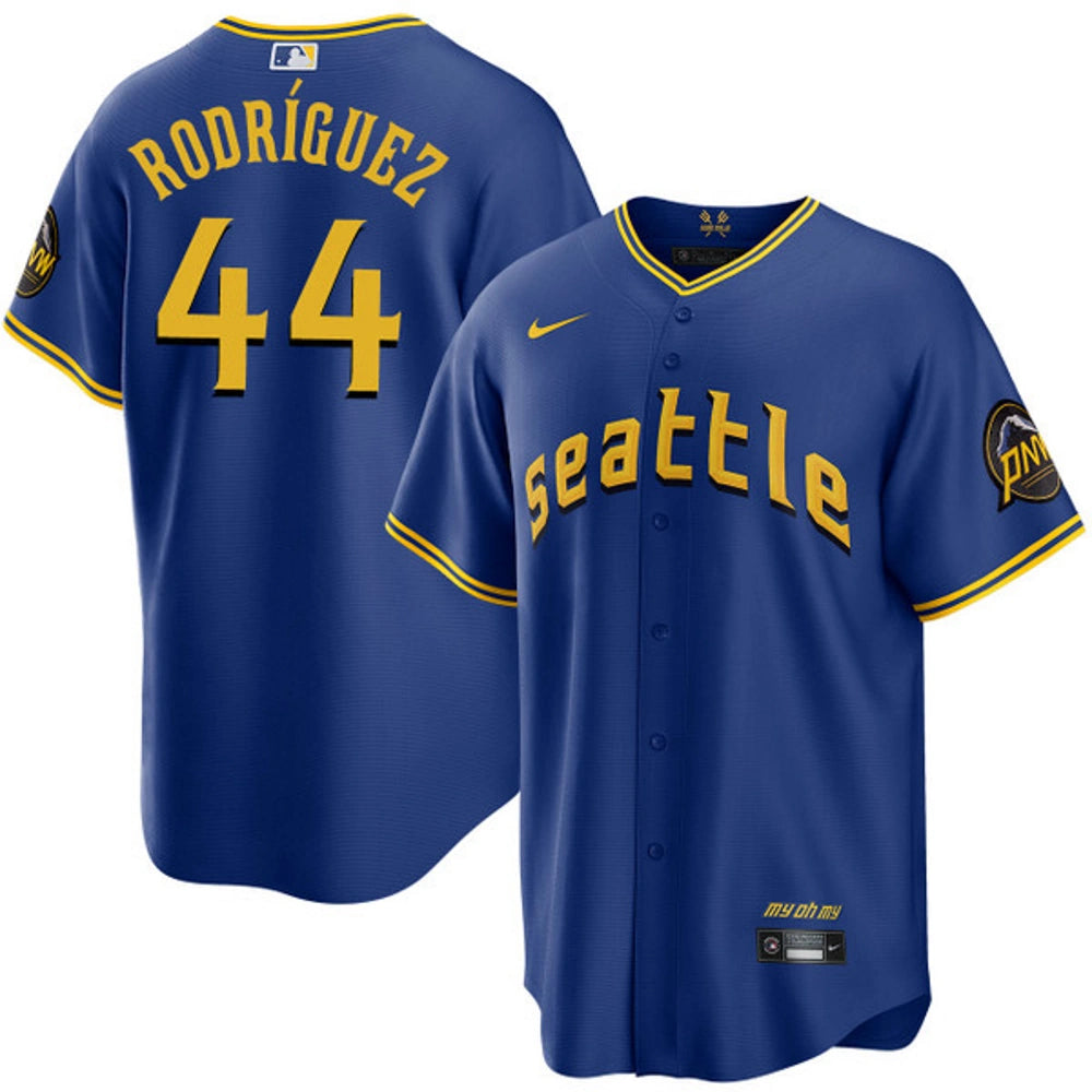 Seattle Mariners Jersey