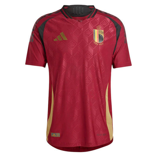 Belgium National Team Jersey