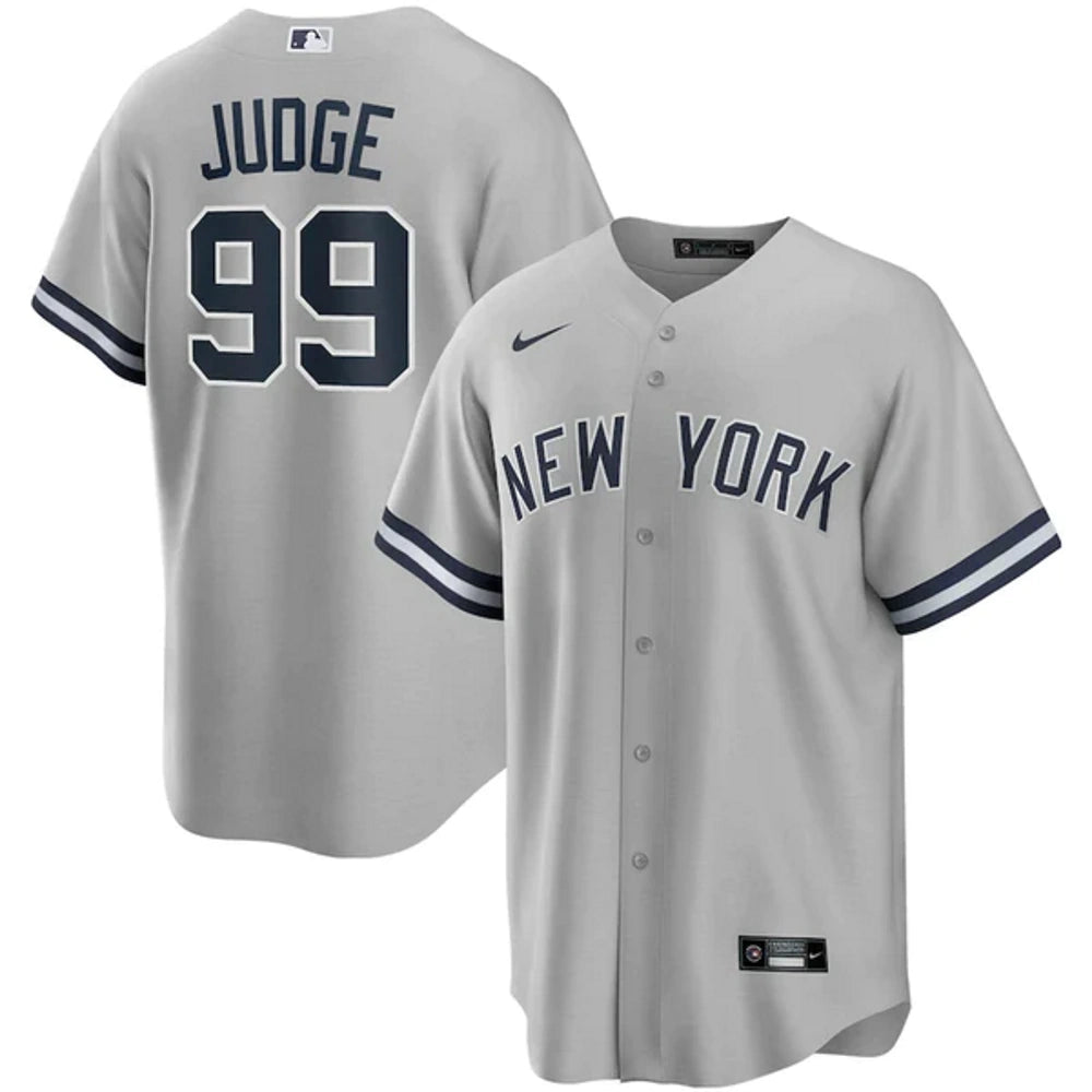 New York Yankees Jersey