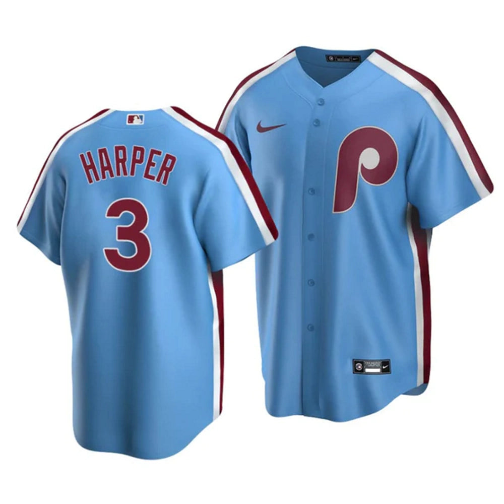 Philadelphia Phillies Jersey