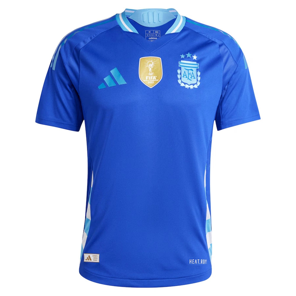 Argentina National Team Jersey