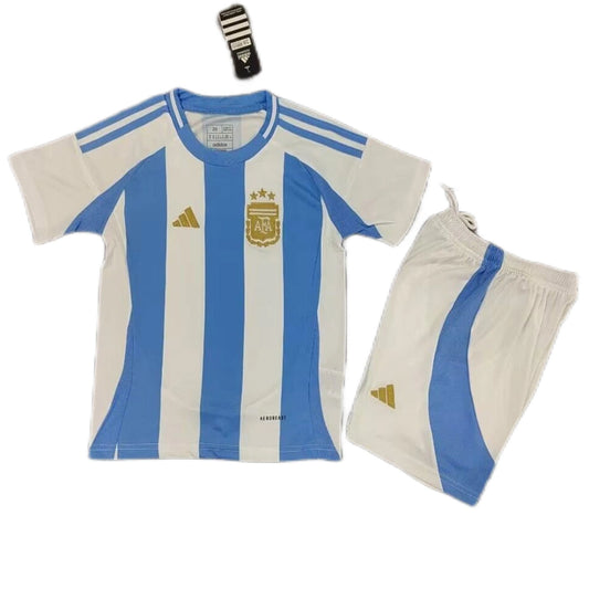 KIDS Argentina National Team Jersey