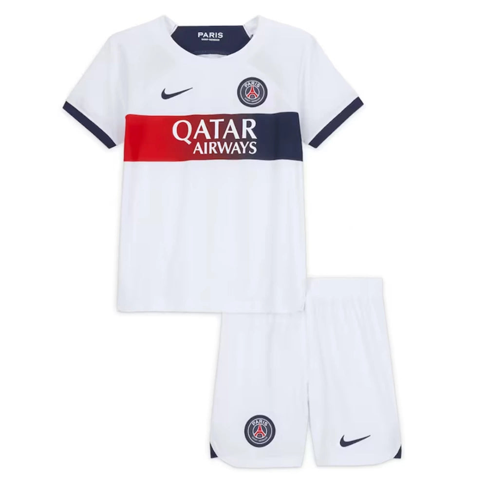 KIDS Paris Saint-Germain (PSG) Jersey