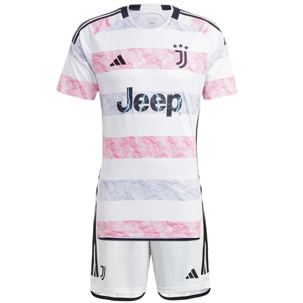 KIDS Juventus FC Jersey