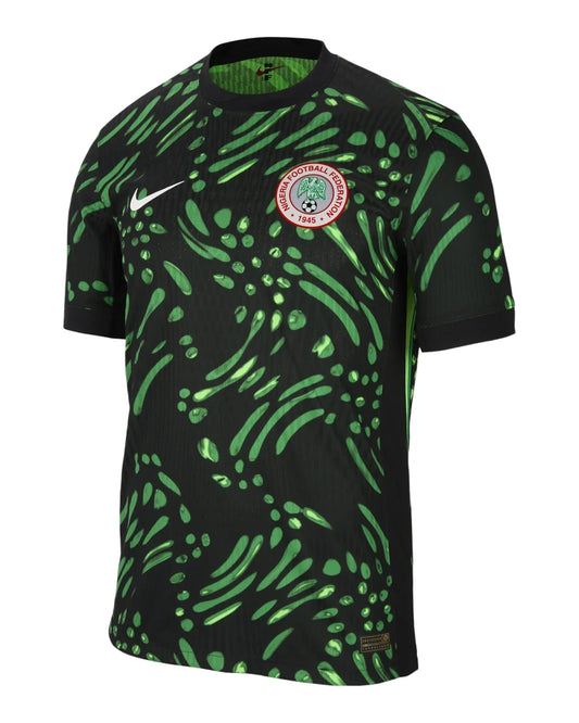 Nigeria National Team Jersey