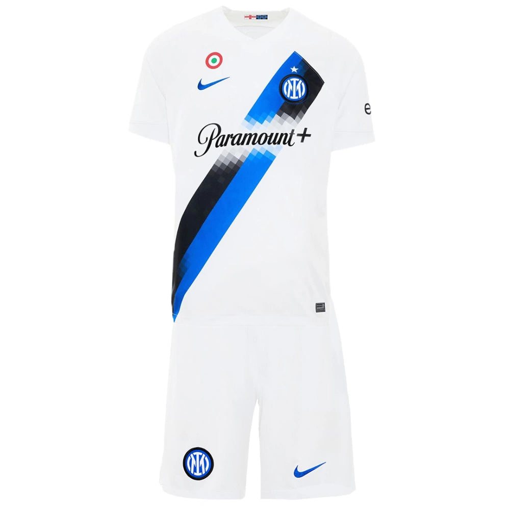 KIDS Inter Milan Jersey