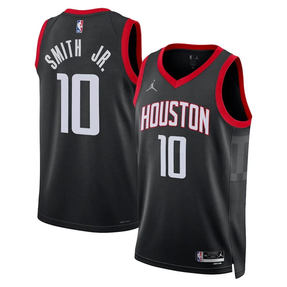 Jabari Smith Jr. Houston Rockets Jersey