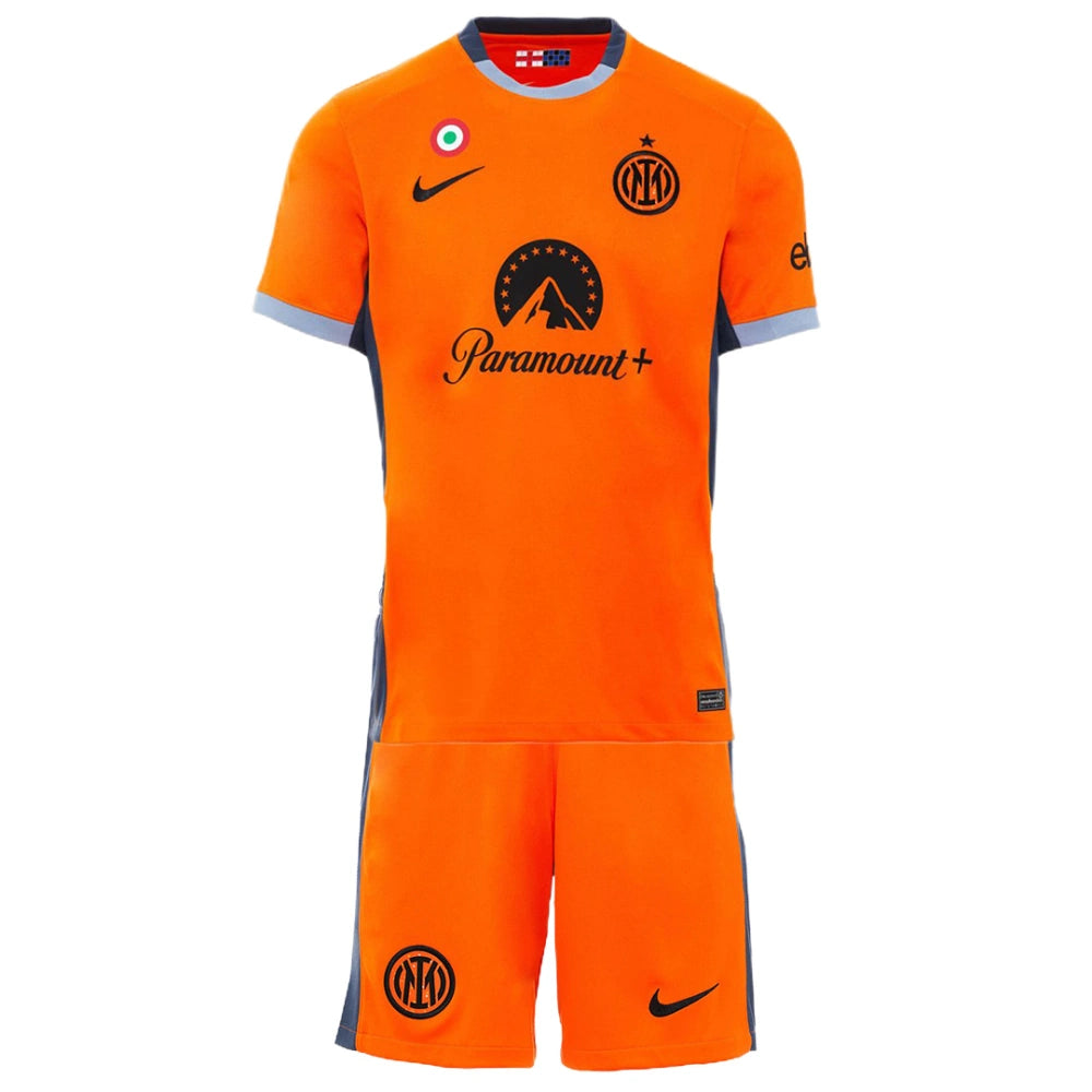 KIDS Inter Milan Jersey